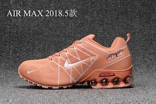 Nike Air Max 2018 Women Shoes-063